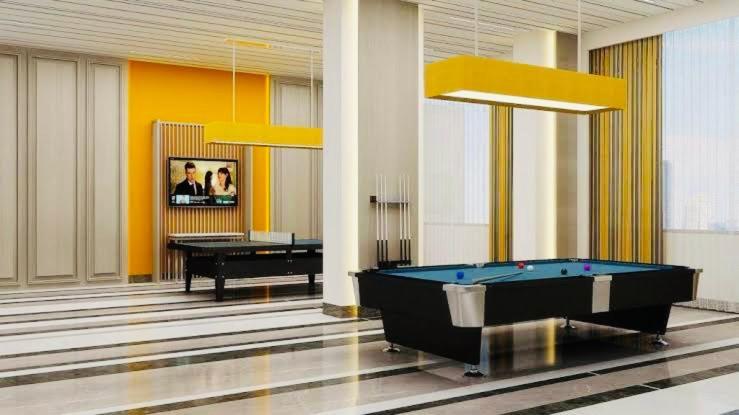 Country & Suites By Migrolino Hotel