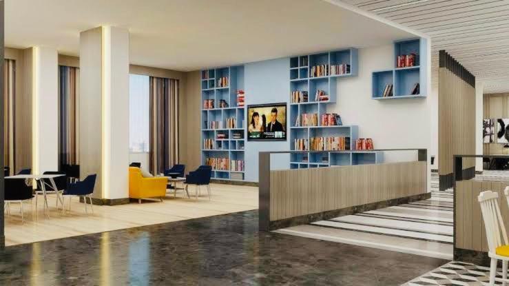 Country & Suites By Migrolino Hotel