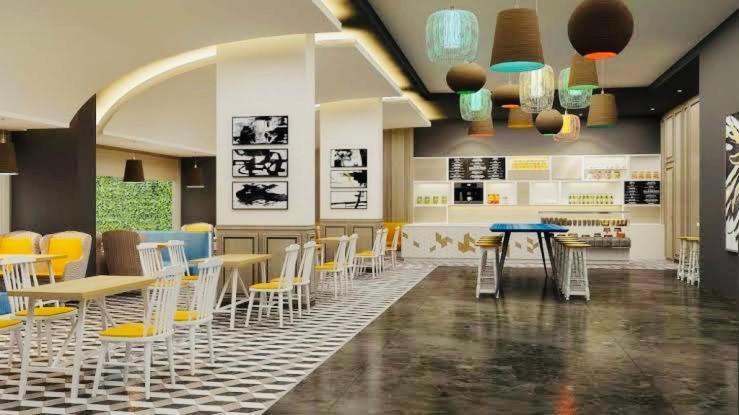 Hotel Country & Suites By Migrolino Lucknow
