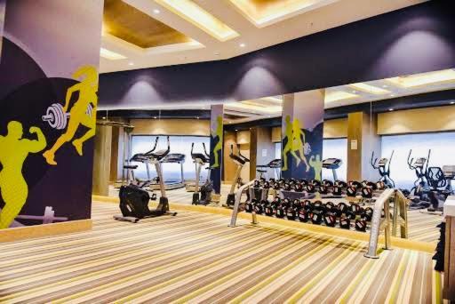 Hotel Country & Suites By Migrolino Lucknow
